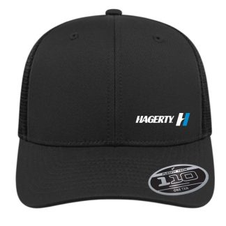 Flexfit® Performance Trucker Snapback Cap