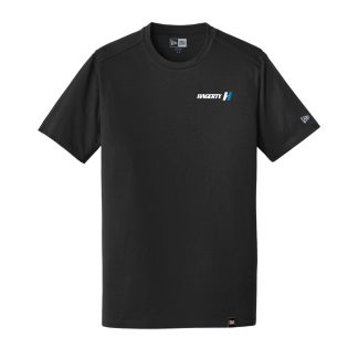 New Era® Heritage Blend Crew Tee