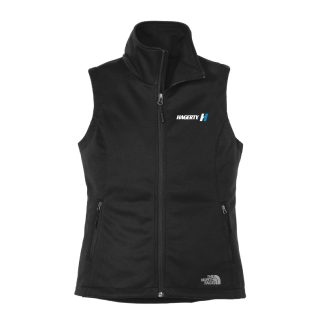 The North Face® Women's Ridgeline Soft Shell Vest
